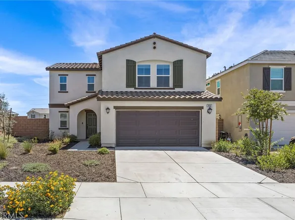 28367 Dusky Willow Dr, Nuevo, CA 92567
