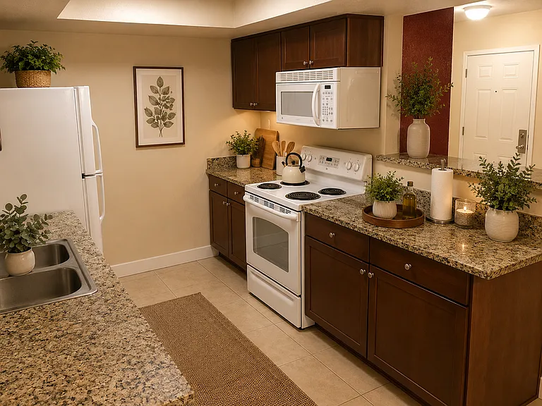 4200 S Valley View Blvd #2001 — Photo 24