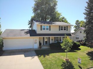 632 W Division St, Ogden, IA 50212