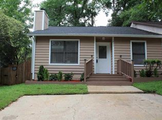 1831 Meriadoc Rd, Tallahassee, FL 32303