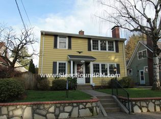 3822 NE 36th Ave, Portland, OR 97212