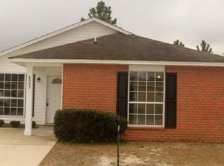 8905 Forest Oak Dr, Pensacola, FL 32506