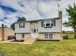 3021 Great Oak Dr, District Heights, MD 20747