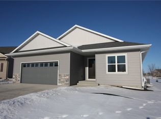 4023 John Hart Place Eau, Claire, WI 54703