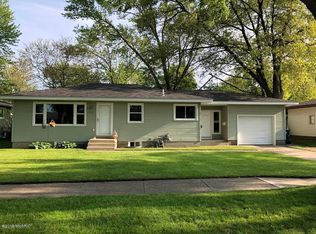1519 W Summit Ave, Muskegon, MI 49441