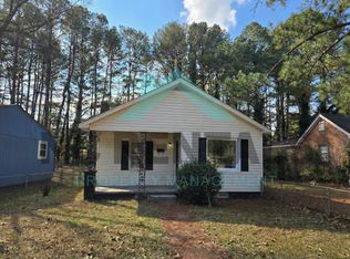 226 Wayne Ave, Goldsboro, NC 27530