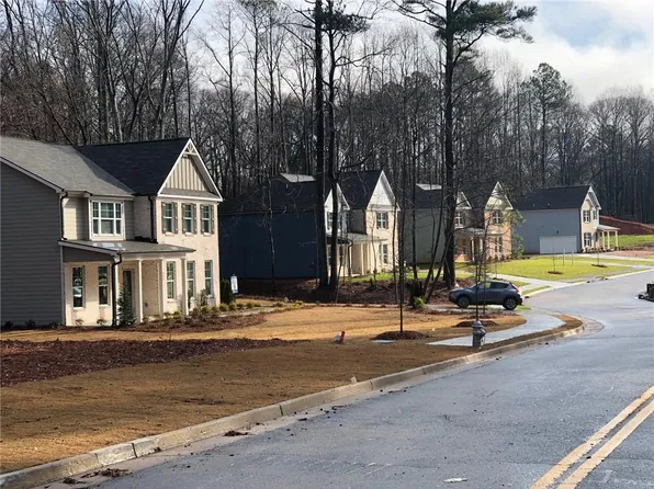 511 Hancock Dr SE, Atlanta, GA 30354