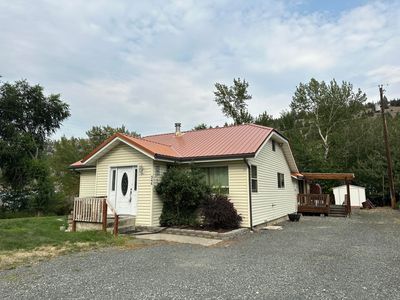 346 N Humbolt St, Canyon City, OR, 97820