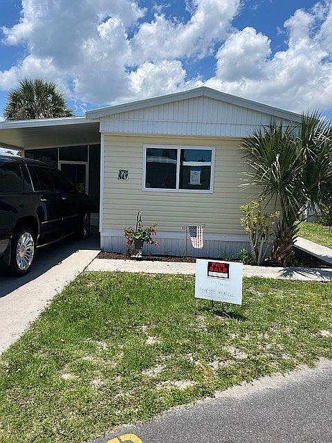 New vinyl siding&windows