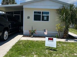 443 Fairway Dr, Melbourne Beach, FL 32951