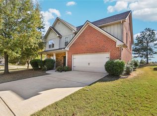 3154 Alhambra Cir, Hampton, GA 30228