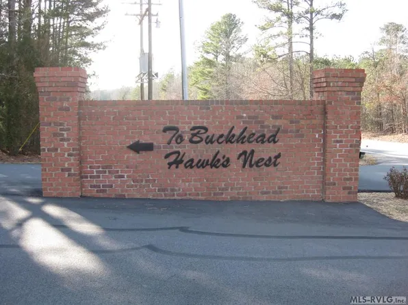 Hawks Nest Dr, Bracey, VA 23919