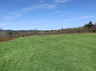 35 Spruce Mountain Rd, Jay, ME 04239