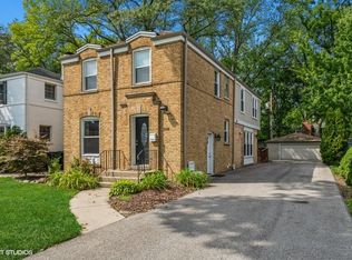 508 Warren Ave, Park Ridge, IL 60068