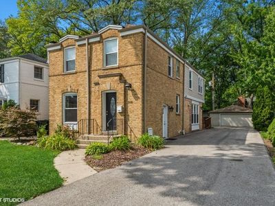 508 Warren Ave, Park Ridge, IL, 60068