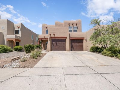 10027 Vista Cantera Ln NW, Albuquerque, NM, 87114