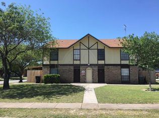 4506 Chase Cir APT A, Killeen, TX 76543