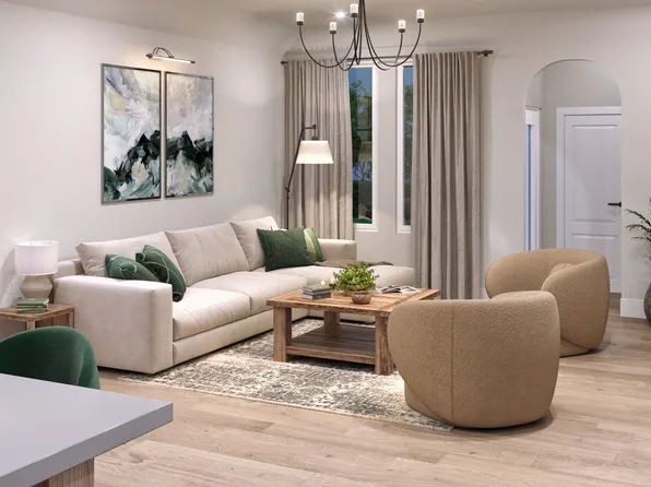 8708 Treeline Pkwy, Justin, TX 76247