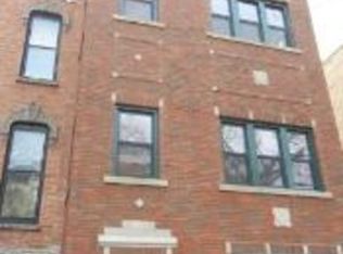 439 W Webster Ave, Chicago, IL 60614