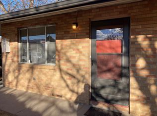 Wood Ave 2915, Colorado Springs, CO 80907