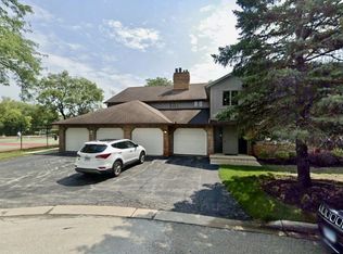 13259 S Country Club Ct APT 2A, Palos Heights, IL 60463
