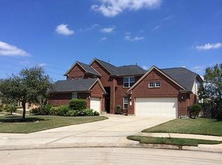9610 Basil Field Ct, Katy, TX 77494
