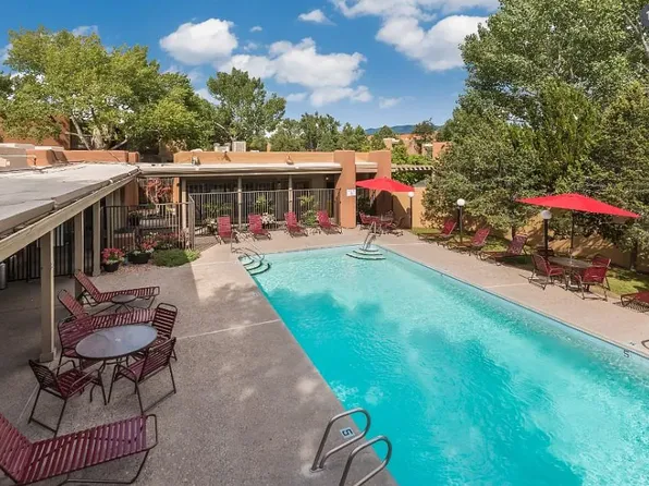 941 Calle Mejia, Santa Fe, NM 87501