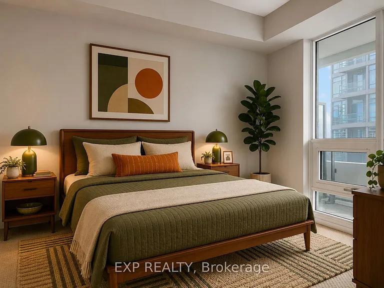 2221 Yonge St #1906 — Photo 2