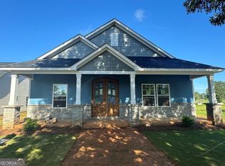 112 Southland Ridge Dr, Americus, GA 31709