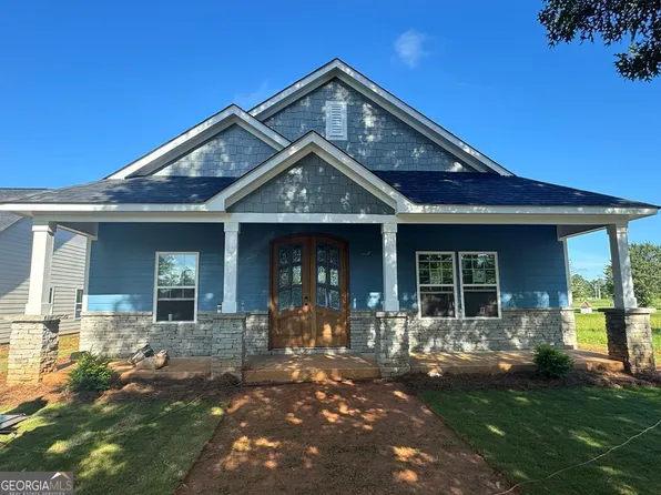 112 Southland Ridge Dr, Americus, GA 31709