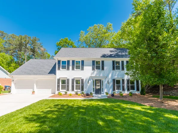 3193 Wicks Creek Trl, Marietta, GA 30062