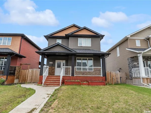 526 Maple CRESCENT, Warman, SK S0K 4S2