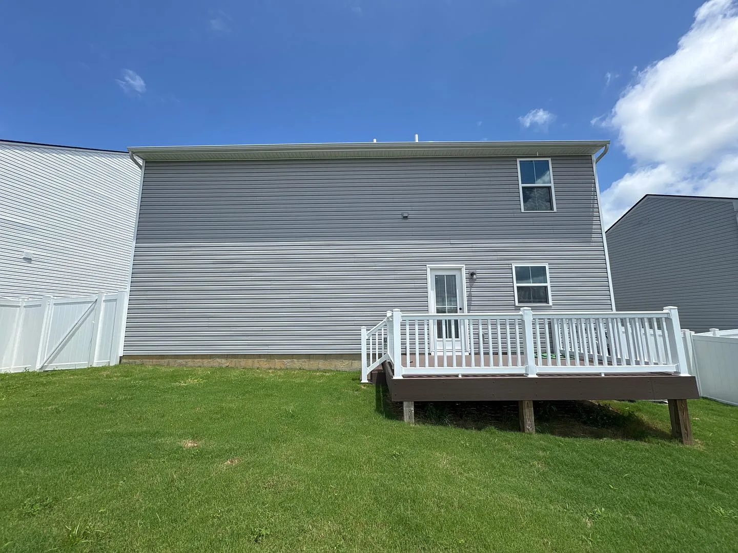 Beautiful 4-Bedroom Home in Thornton Grove Convenient North Nashville Location! — Photo 2