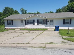 18835 E Wigwam Dr #18835, Independence, MO 64056