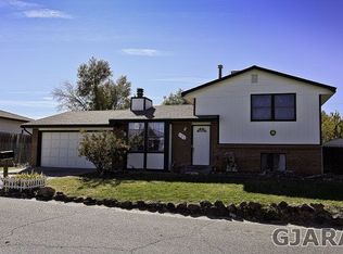 121 Anna Dr, Grand Junction, CO 81503