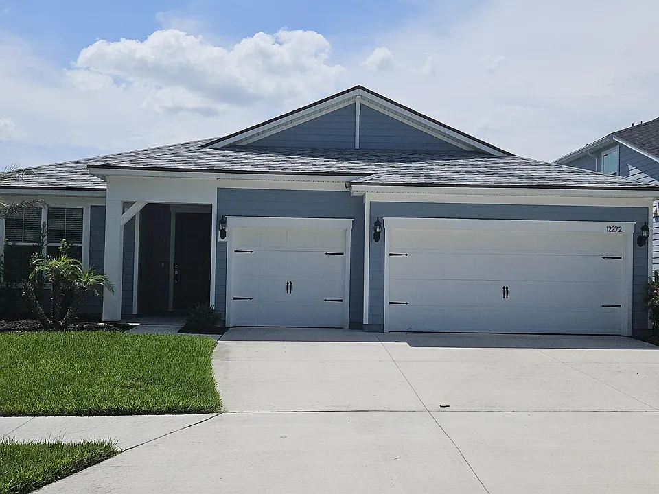 12272 Parkland View Ln