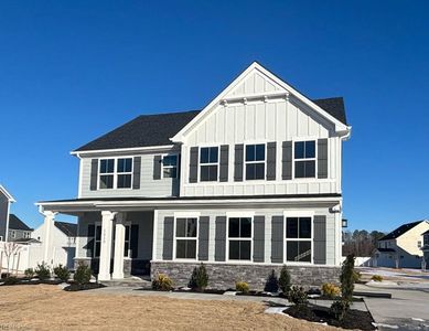 1513 Charlie St, Chesapeake, VA, 23322