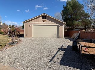 3729 S Sugar Leo Rd, Saint George, UT 84790