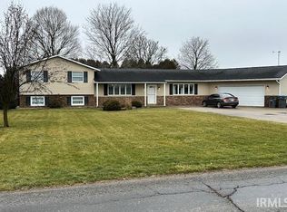26332 County Road 54, Nappanee, IN 46550