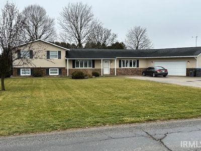 26332 County Road 54, Nappanee, IN, 46550