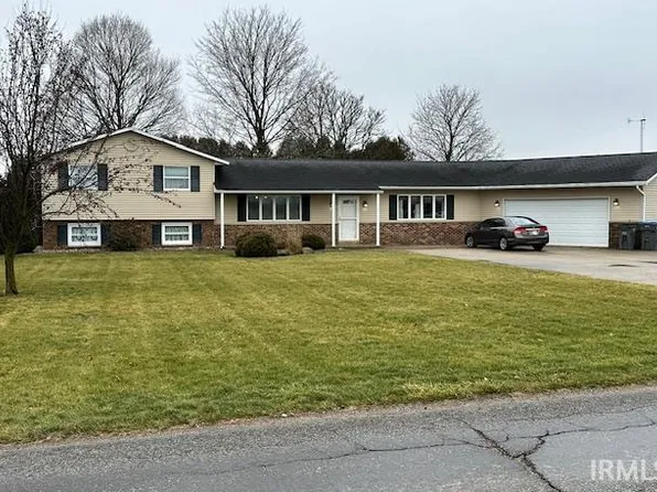26332 County Road 54, Nappanee, IN 46550
