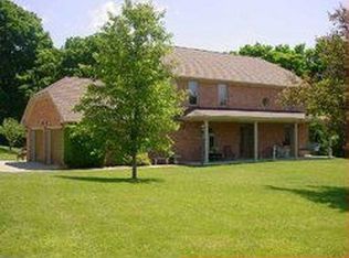 2565 Legendary Dr, Martinsville, IN