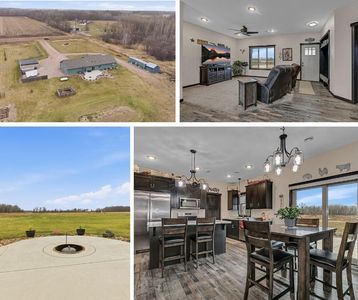 12974 85th St NE, Foley, MN, 56329