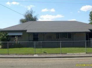 207 N Rine St, Alturas, CA 96101