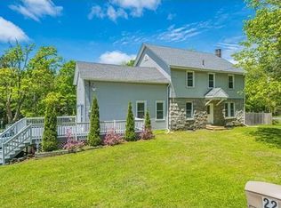 22 Wade Inn Rd, Becket, MA 01223