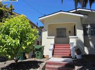 3435 Dimond Ave, Oakland, CA 94602
