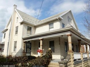 3563 Orrstown Rd, Orrstown, PA 17244