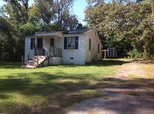 209 Coffee St, New Ellenton, SC 29809