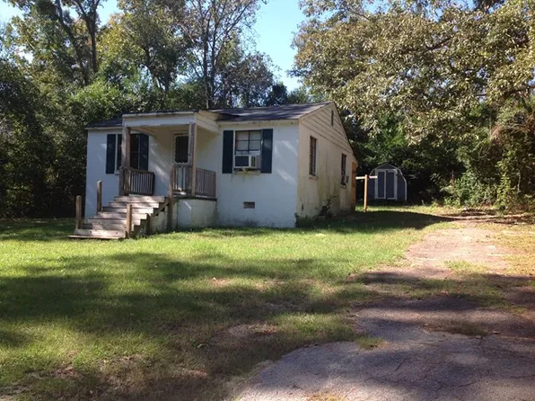 209 Coffee St, New Ellenton, SC 29809