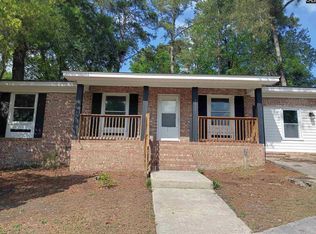 5000 Baine St, Columbia, SC 29203